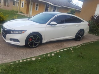 2018 Honda Accord for sale in St. Ann, Jamaica