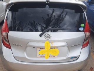 2014 Nissan Note for sale in Kingston / St. Andrew, Jamaica