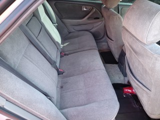 2001 Toyota Camry gracia