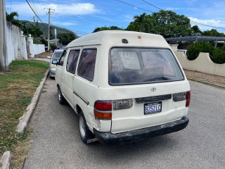Jamaica
