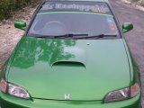 1991 Honda civic for sale in St. Ann, Jamaica