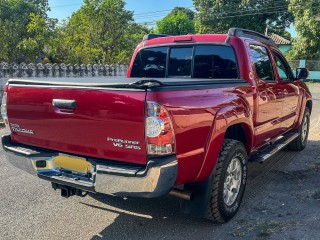 2010 Toyota Tacoma 
$2,850,000