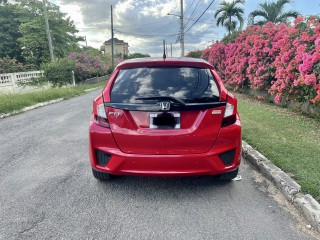 2016 Honda Fit for sale in Kingston / St. Andrew, Jamaica