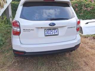 2014 Subaru FORESTER for sale in Clarendon, Jamaica