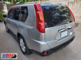 2010 Nissan XTRAIL