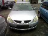2003 Mitsubishi Lancer for sale in Kingston / St. Andrew, Jamaica