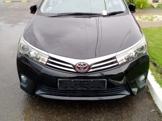 2015 Toyota Altis for sale in St. Catherine, Jamaica