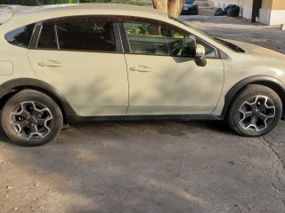 2013 Subaru XV 20il Eyesight for sale in Kingston / St. Andrew, Jamaica