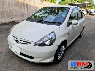 2007 Honda FIT for sale in Kingston / St. Andrew, Jamaica