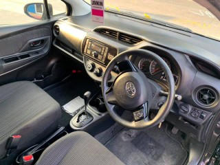 2017 Toyota VITZ for sale in St. Catherine, Jamaica