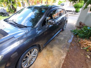 2012 Subaru G4 STI for sale in St. Catherine, Jamaica