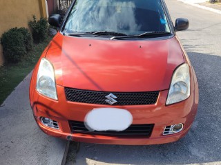 2008 Suzuki Swift for sale in Kingston / St. Andrew, Jamaica