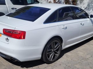 2012 Audi A6 for sale in St. James, Jamaica
