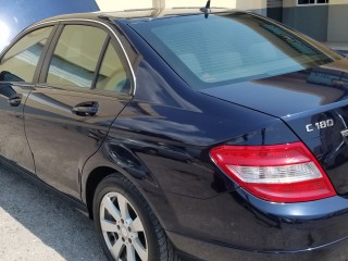 2010 Mercedes Benz C180 for sale in Kingston / St. Andrew, Jamaica