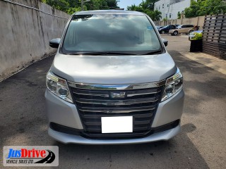 2016 Toyota NOAH for sale in Kingston / St. Andrew, Jamaica