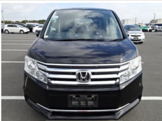 2012 Honda Stepwagon for sale in Kingston / St. Andrew, Jamaica