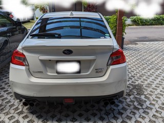 2014 Subaru WRX for sale in Kingston / St. Andrew, Jamaica