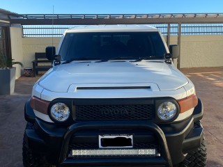 2013 Toyota FJ CRUISER for sale in Kingston / St. Andrew, Jamaica