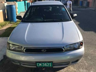 1996 Subaru Legacy for sale in St. Catherine, Jamaica