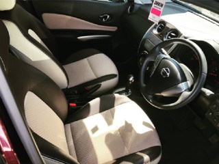 2015 Nissan Note for sale in Kingston / St. Andrew, Jamaica