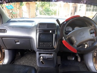 1999 Toyota ipsum for sale in St. Mary, Jamaica