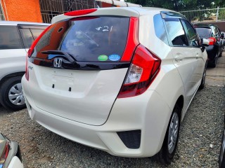 2017 Honda Fit