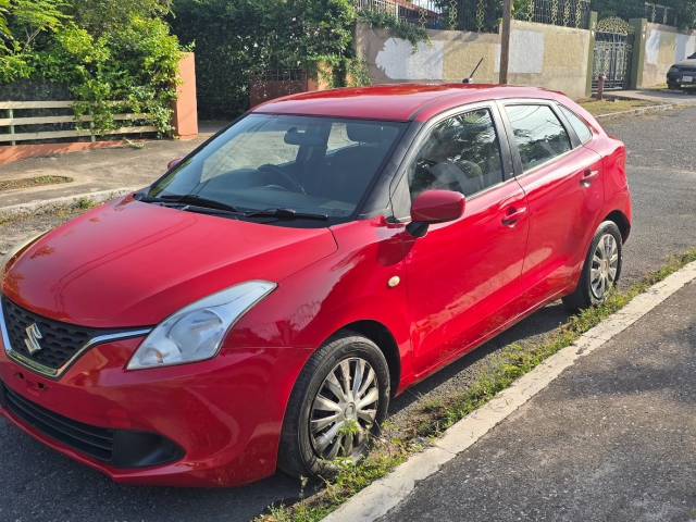 2019 Suzuki Baleno for sale in Kingston / St. Andrew, Jamaica