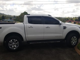 2019 Ford Ranger Limited for sale in Manchester, Jamaica