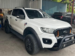 2019 Ford RANGER LIMITED