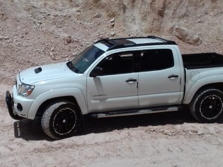 2005 Toyota Tacoma for sale in Manchester, Jamaica
