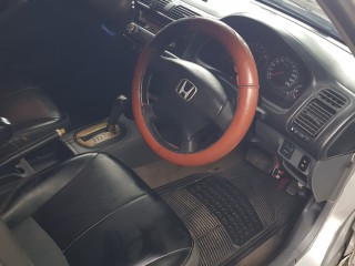 2002 Honda Civic es 1 for sale in St. Ann, Jamaica