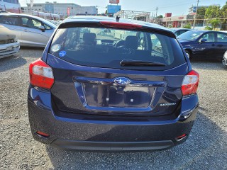 2016 Subaru Impreza Sports for sale in Kingston / St. Andrew, Jamaica