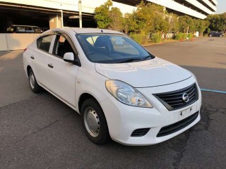 2014 Nissan Latio for sale in Manchester, Jamaica