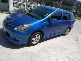 2008 Toyota Wish for sale in Trelawny, Jamaica