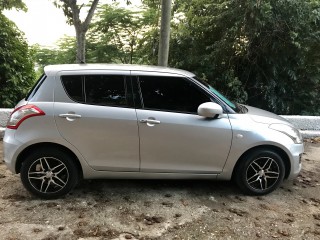 2015 Suzuki Swift for sale in Kingston / St. Andrew, Jamaica