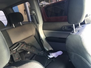 2007 Subaru Forester for sale in Hanover, Jamaica