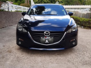 2014 Mazda 3 for sale in Kingston / St. Andrew, Jamaica