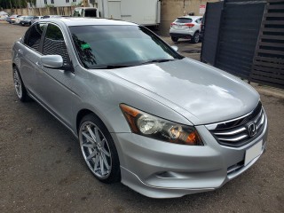 2011 Honda ACCORD