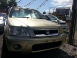 1999 Honda CRV HONDA for sale in Kingston / St. Andrew, Jamaica