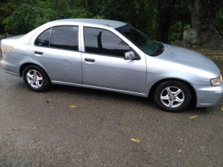 1998 Nissan Nissan pulsar for sale in Kingston / St. Andrew, Jamaica