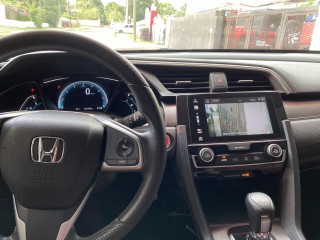 2018 Honda CIVIC for sale in Kingston / St. Andrew, Jamaica