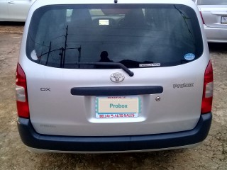 2013 Toyota Probox for sale in Manchester, Jamaica