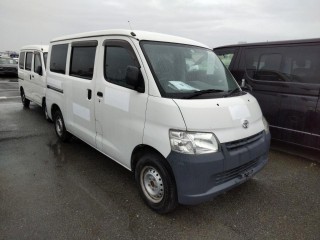 2017 Toyota Townace for sale in Kingston / St. Andrew, Jamaica