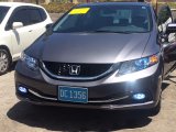 2014 Honda Civic for sale in Kingston / St. Andrew, Jamaica