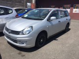 2012 Nissan AD Wagon for sale in Kingston / St. Andrew, Jamaica