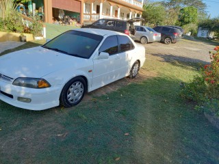 2000 Honda Torneo for sale in St. James, Jamaica