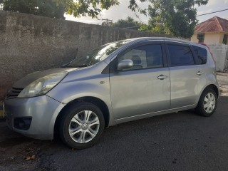 2008 Nissan Note for sale in Kingston / St. Andrew, Jamaica