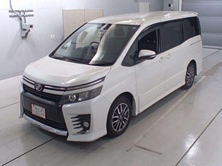 2014 Toyota voxy for sale in Westmoreland, Jamaica