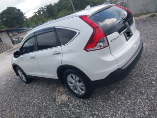 2013 Honda CRV