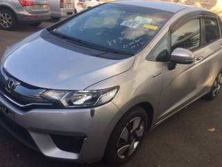 2015 Honda FIT HYBRID for sale in Kingston / St. Andrew, Jamaica